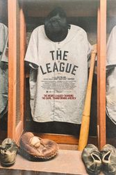 The League Poster